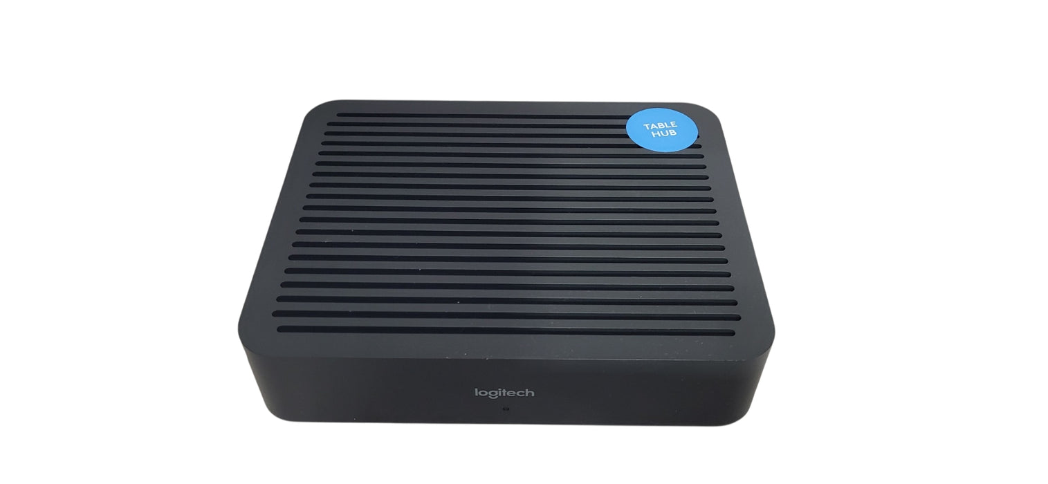 Logitech Rally Conference System V-R0010 Camera V-R0009 V-U0047 V-U0048 | READ