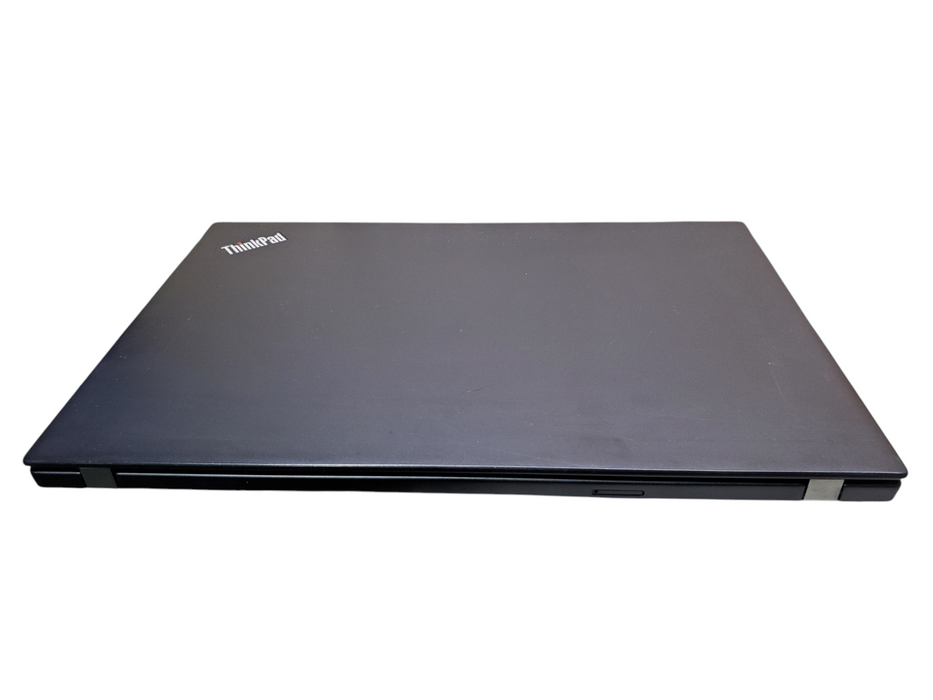 Lenovo ThinkPad T490s 14" i5-8265U 8GB RAM 256GB SSD