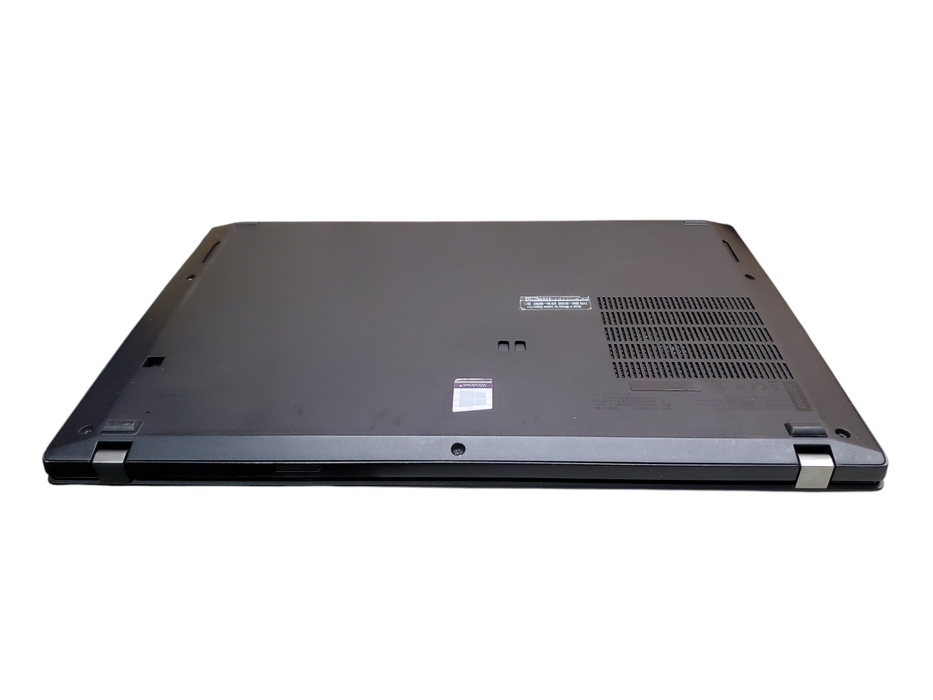 Lenovo ThinkPad T490s 14" i5-8265U 8GB RAM 256GB SSD