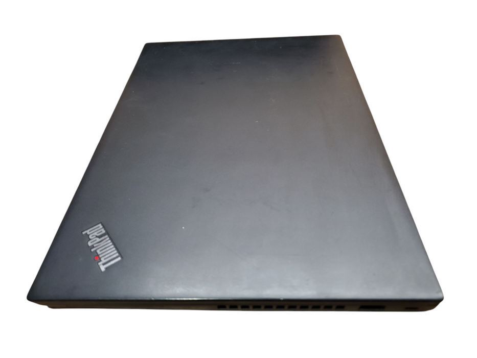 Lenovo ThinkPad T490s 14" i5-8265U 8GB RAM 256GB SSD