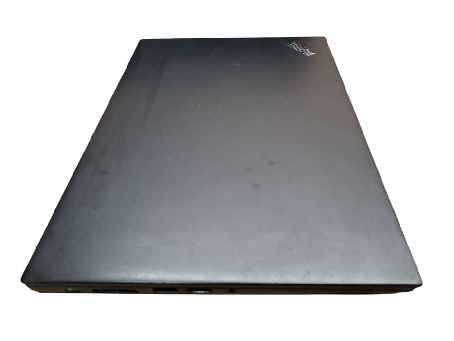 Lenovo ThinkPad T490s 14" i5-8265U 8GB RAM 256GB SSD
