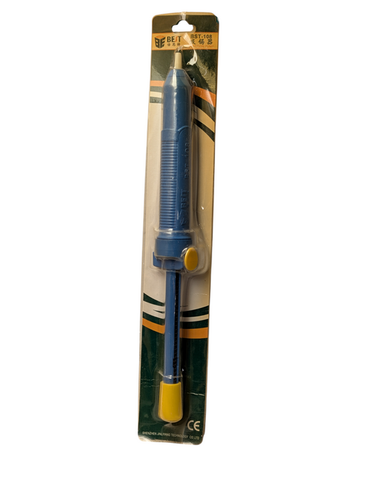 Solder Sucker Best BST-108 Suction Pump