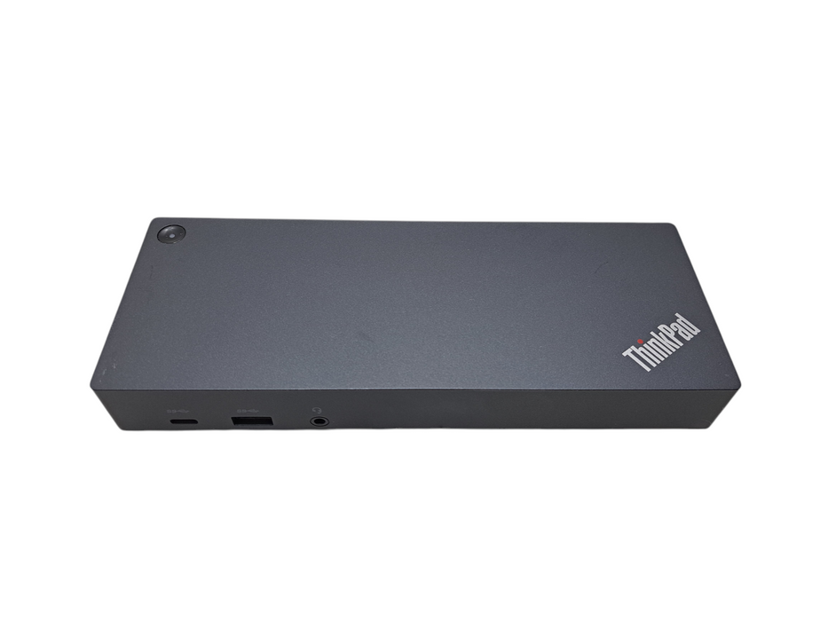 Lenovo ThinkPad DUD9011D1 / 40AF Hybrid USB-C with USB-A Dock (Dock ONLY)