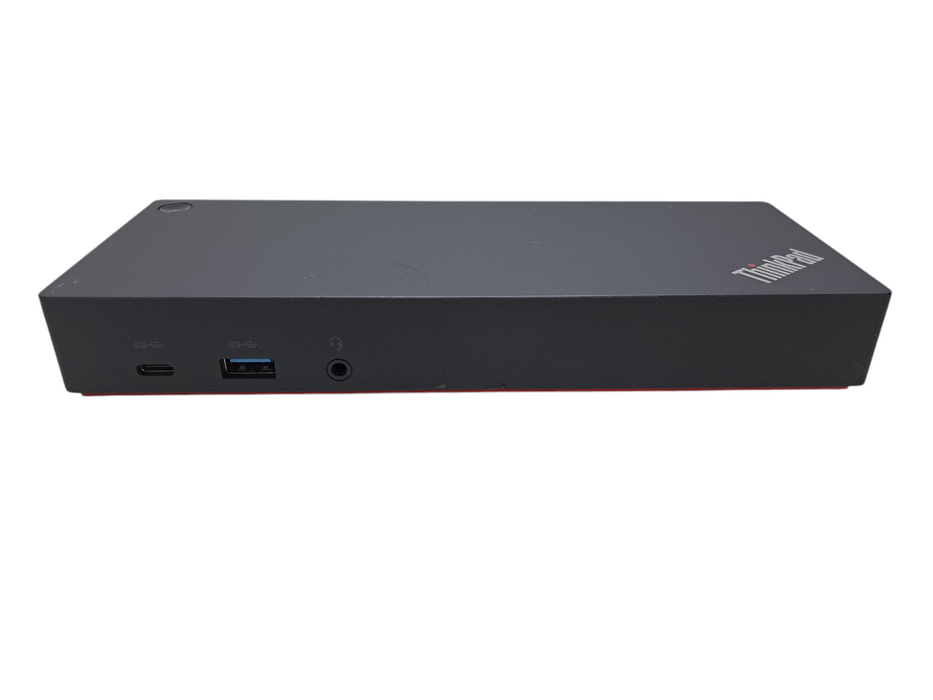 Lenovo ThinkPad DUD9011D1 / 40AF Hybrid USB-C with USB-A Dock (Dock ONLY)
