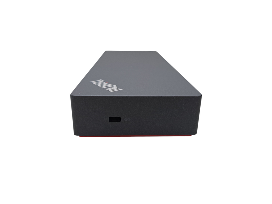 Lenovo ThinkPad DUD9011D1 / 40AF Hybrid USB-C with USB-A Dock (Dock ONLY)
