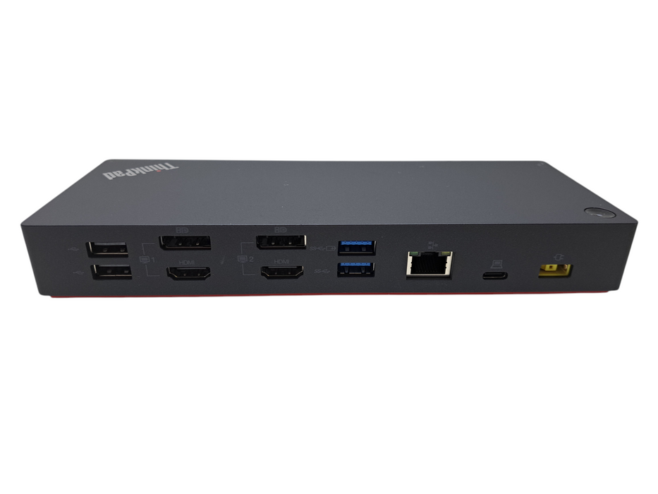 Lenovo ThinkPad DUD9011D1 / 40AF Hybrid USB-C with USB-A Dock (Dock ONLY)