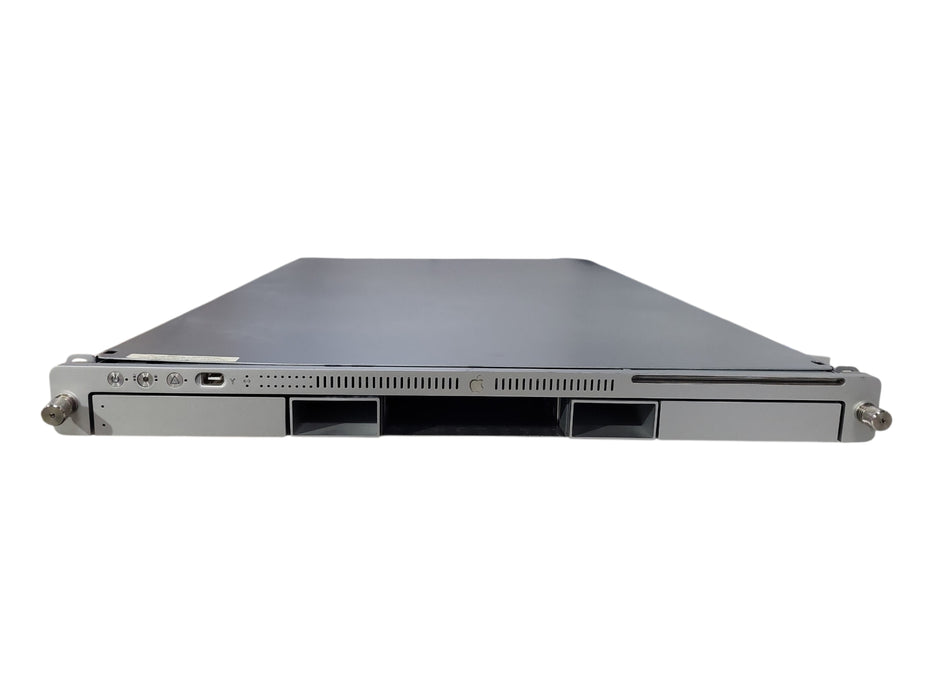 Apple Xserve Dual G5 2.3 GHz PowerPC 970fx Server, No RAM/HDDs/PSU, READ