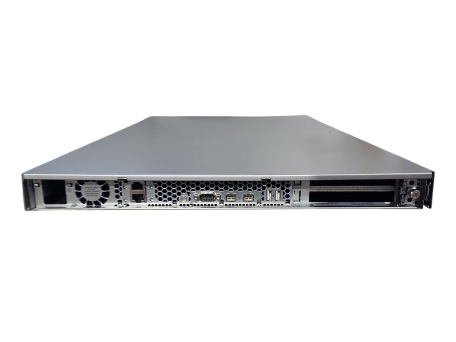 Apple Xserve Dual G5 2.3 GHz PowerPC 970fx Server, No RAM/HDDs/PSU, READ