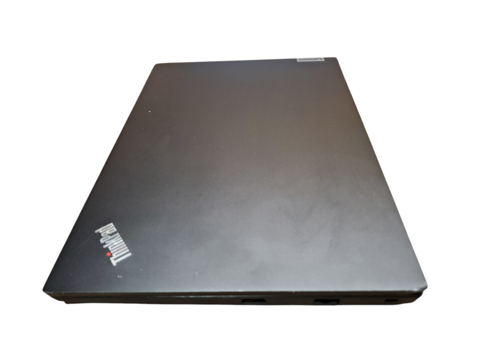 Lenovo ThinkPad E14 Gen 2 Ryzen 5 4500U 24GB DDR4 256GB SSD READ