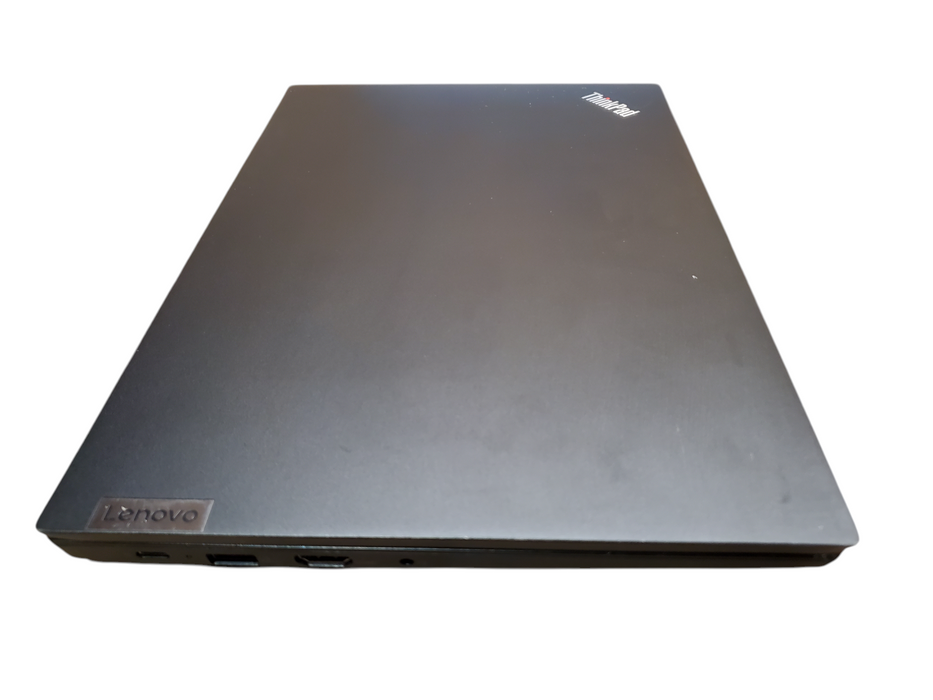 Lenovo ThinkPad E14 Gen 2 Ryzen 5 4500U 24GB DDR4 256GB SSD READ