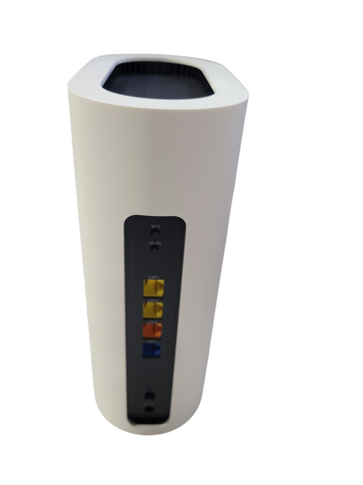 Nokia Beacon G6 Wifi 6 Wireless Router Gateway W/2.5Gbps Wan