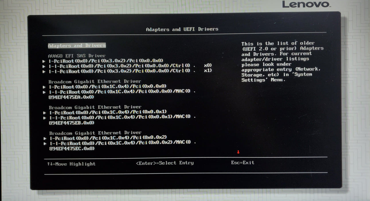 Lenovo System X3650 M5 - 2x Xeon E5-2640 v4, 64GB DDR4 - No HDD