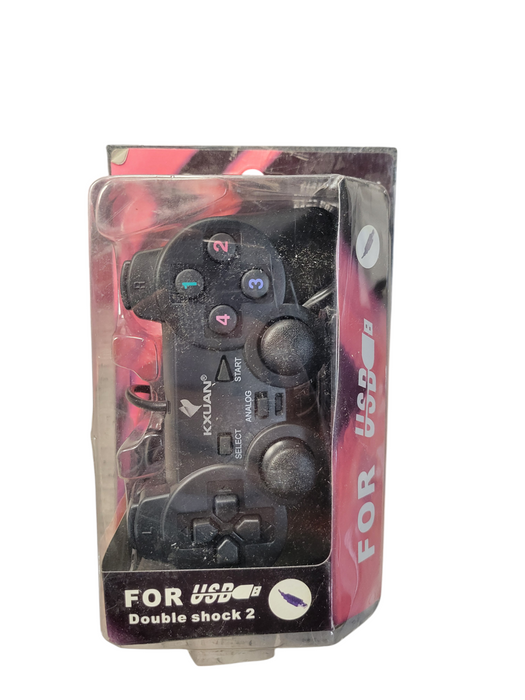 USB Game Controller NJ 801