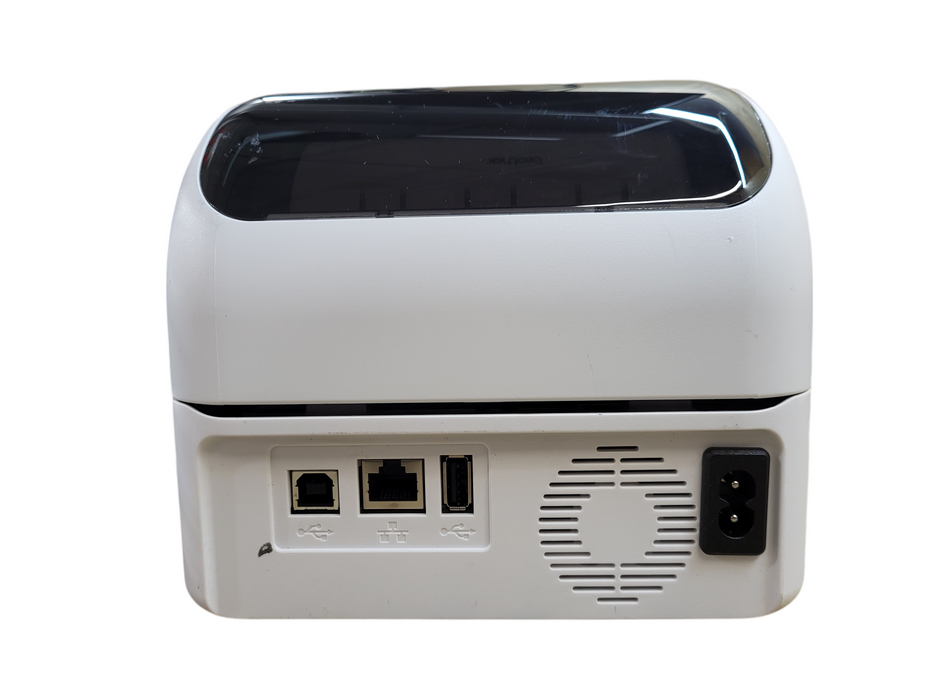 Brother QL-1110NWB Desktop Direct Thermal Label Printer