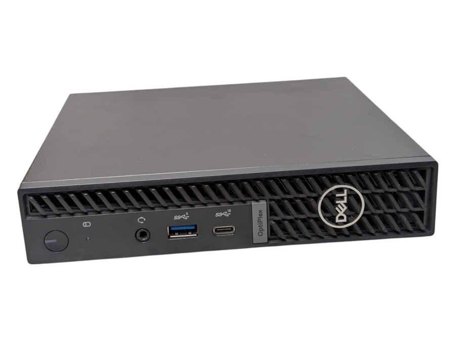 DELL OptiPlex Micro 7020 USFF PC PLEASE READ