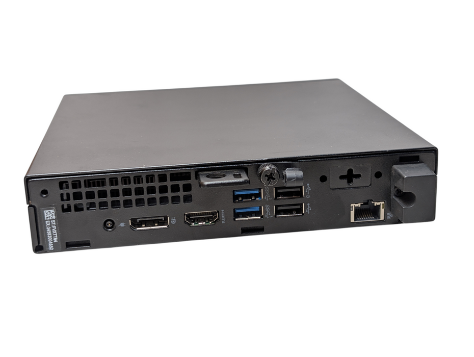DELL OptiPlex Micro 7020 USFF PC PLEASE READ