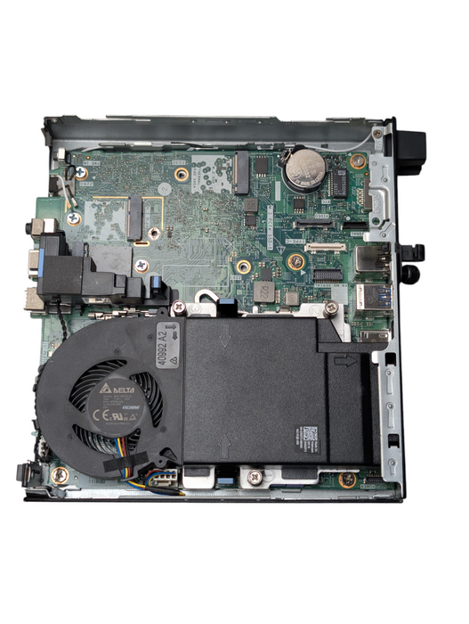 DELL OptiPlex Micro 7020 USFF PC PLEASE READ