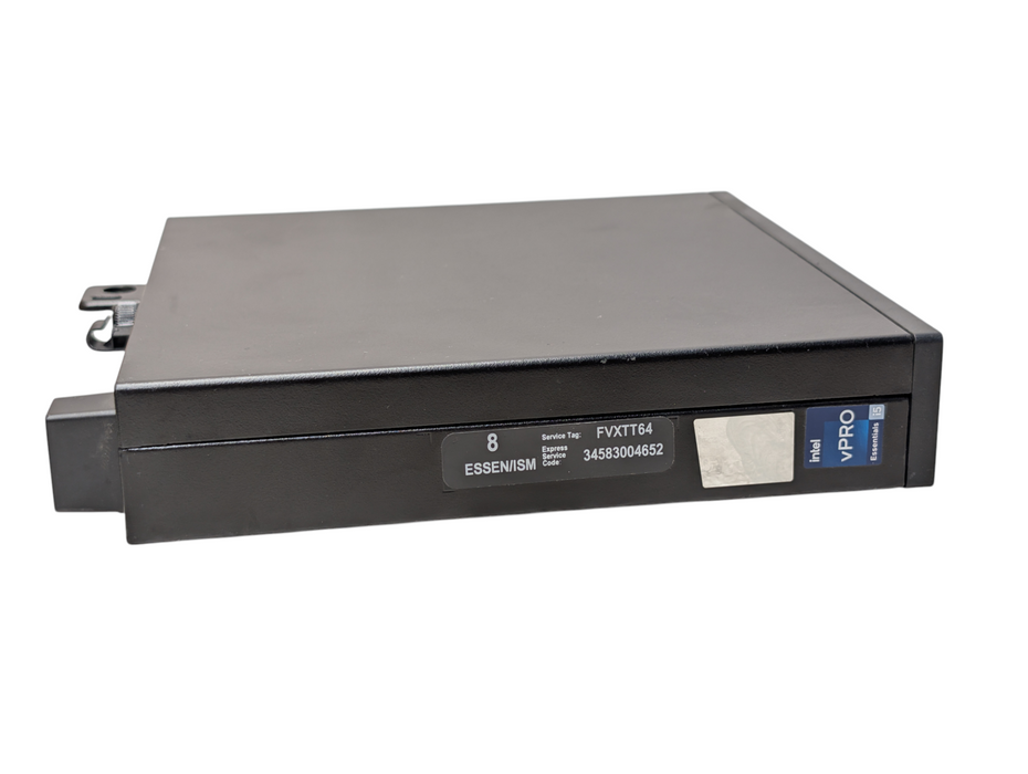 DELL OptiPlex Micro 7020 USFF PC PLEASE READ