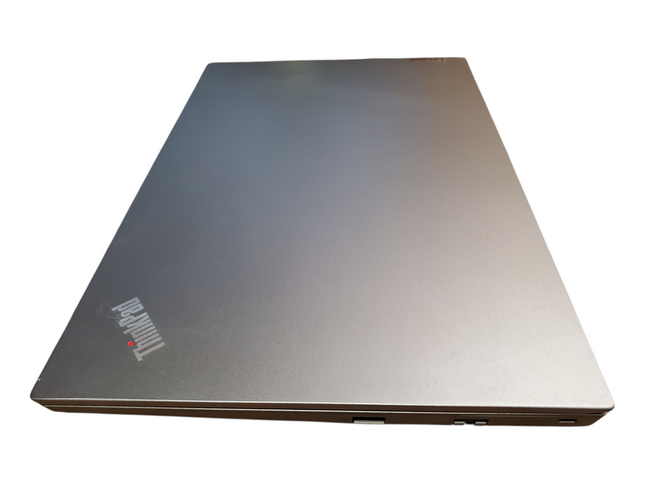 Lenovo ThinkPad E15 Gen 4 Intel Core i5-1235U 24GB RAM 256GB SSD READ