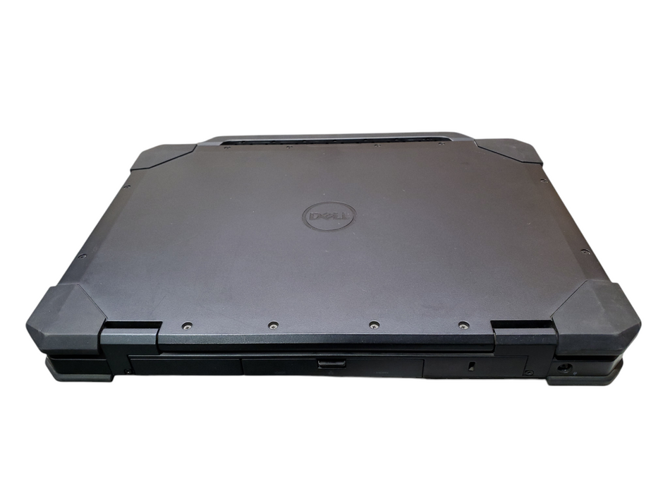 Dell Latitude 5420 Rugged 14" i5-8350U 1.70GHZ 16GB RAM 256GB NVMe
