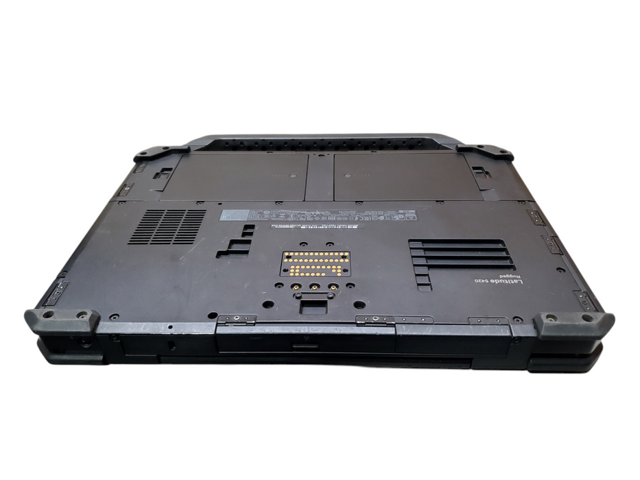 Dell Latitude 5420 Rugged 14" i5-8350U 1.70GHZ 16GB RAM 256GB NVMe