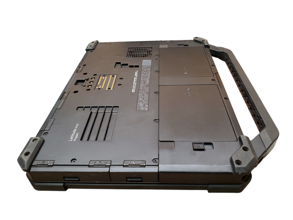 Dell Latitude 5420 Rugged 14" i5-8350U 1.70GHZ 16GB RAM 256GB NVMe