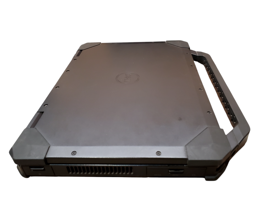 Dell Latitude 5420 Rugged 14" i5-8350U 1.70GHZ 16GB RAM 256GB NVMe
