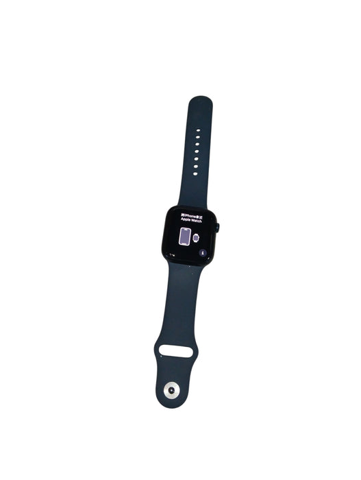 Apple Watch Series 9 - 64GB - Black [GPS + Cellular | 45mm | A2984]