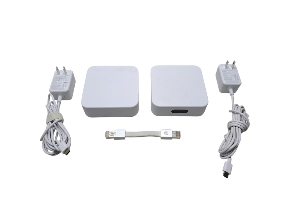 Ubiquiti AmpliFi Instant 802.11ac Dual-Band WiFi 5 Router + Mesh