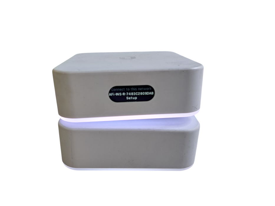 Ubiquiti AmpliFi Instant 802.11ac Dual-Band WiFi 5 Router + Mesh