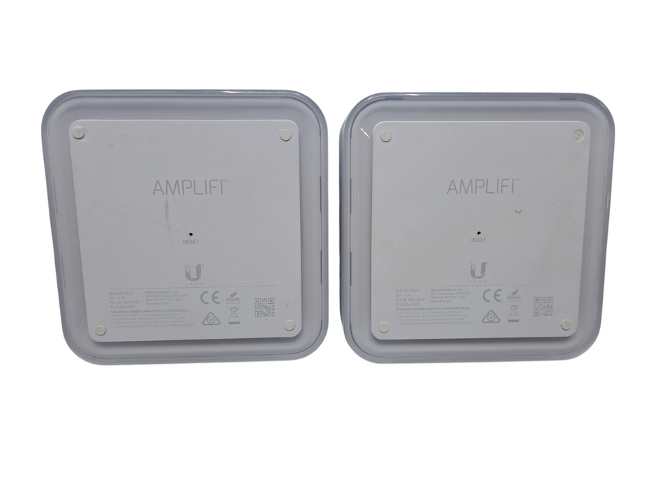 Ubiquiti AmpliFi Instant 802.11ac Dual-Band WiFi 5 Router + Mesh