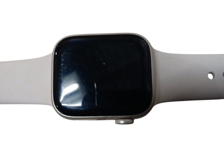 Apple Watch Series 8 - 32GB - White [GPS | 41mm | A2770]