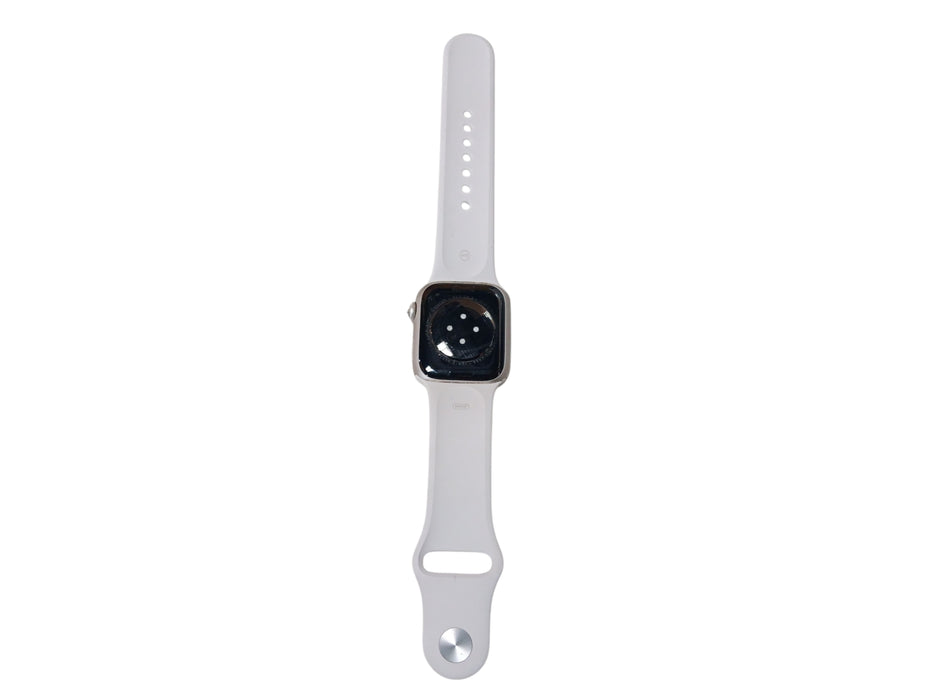 Apple Watch Series 8 - 32GB - White [GPS | 41mm | A2770]
