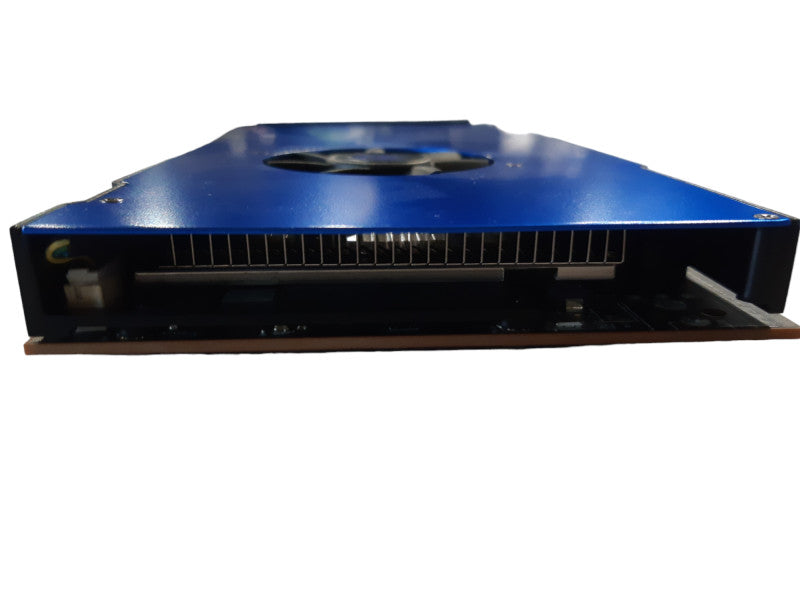 AMD Radeon Pro WX 5100 8GB GDDR5 Graphics Card 4x Display Port Q