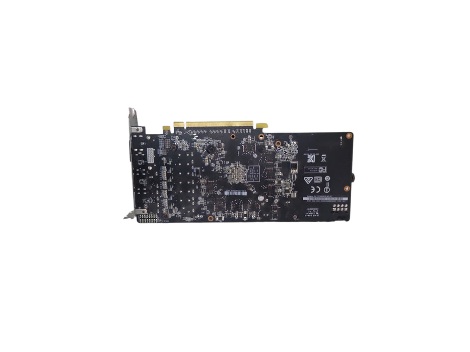 MSI Radeon RX 570 ARMOR 8G OC Graphics Card