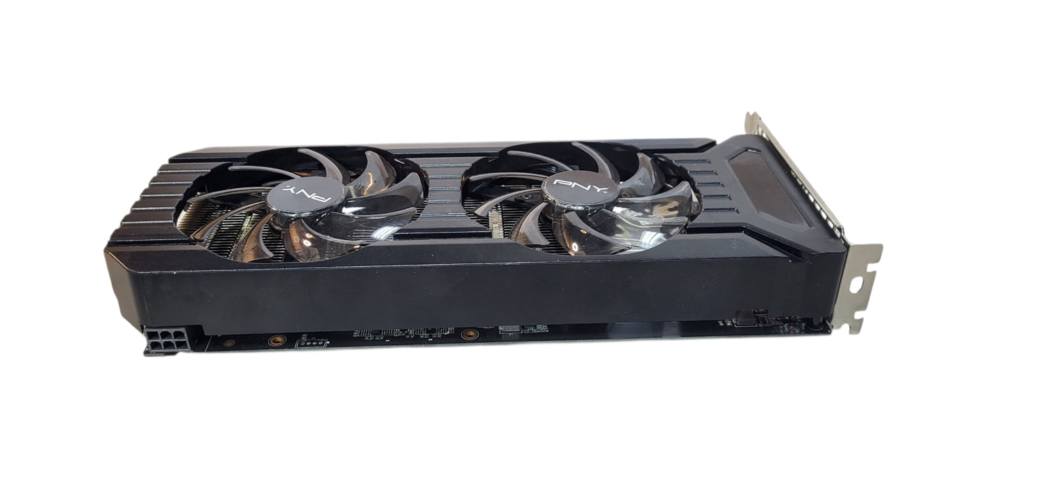 PNY GeForce GTX 1060 6GB GDDR5 GPU