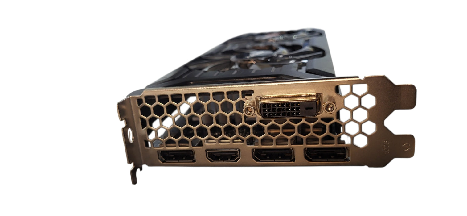 PNY GeForce GTX 1060 6GB GDDR5 GPU