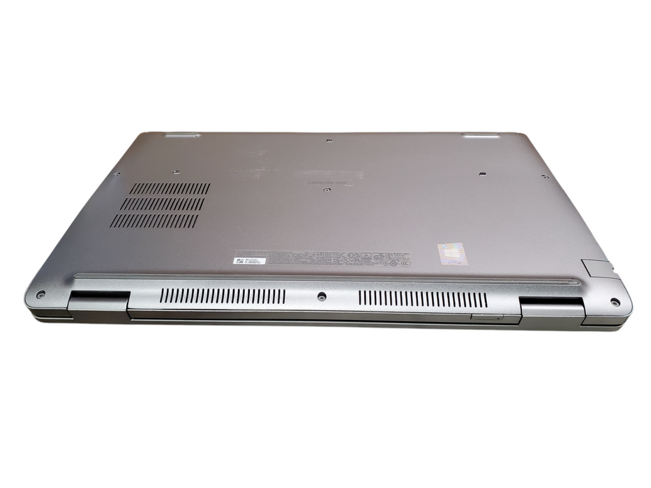 Dell Latitude 5520 i7-1185G7 @3.00GHz 16GB DDR4 256GB NVMe