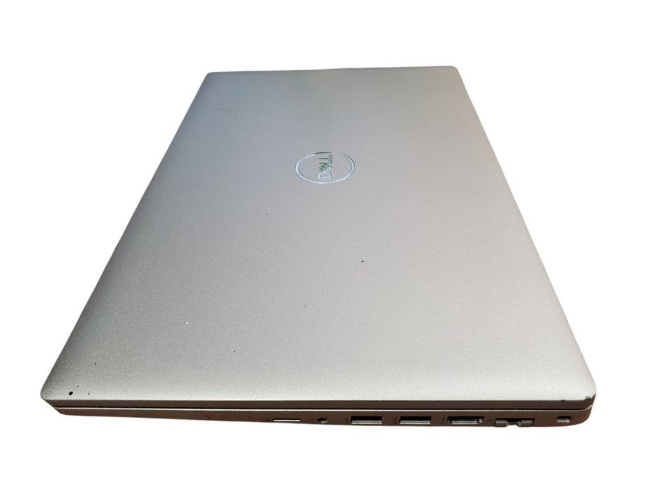 Dell Latitude 5520 i7-1185G7 @3.00GHz 16GB DDR4 256GB NVMe