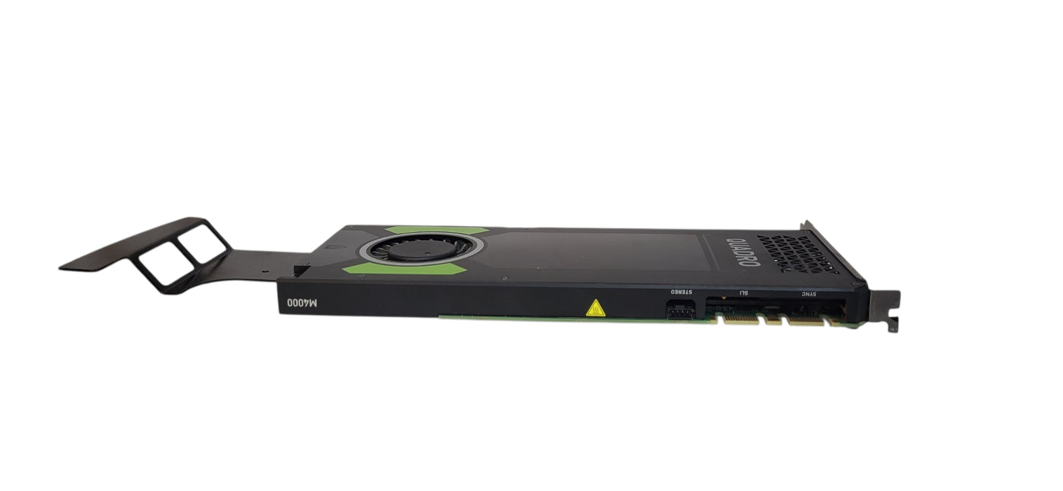 Nvidia Quadro M4000 8GB Video Card 699-5G400-0501