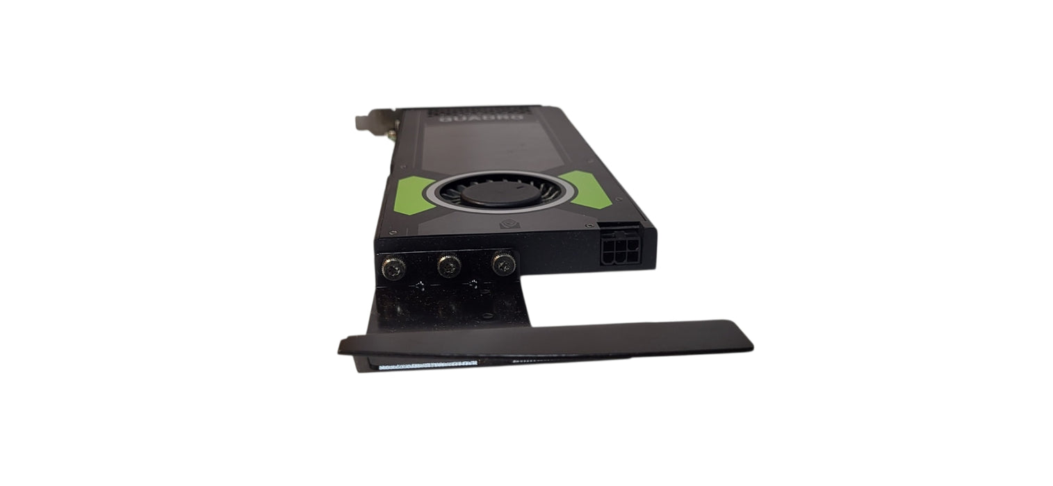 Nvidia Quadro M4000 8GB Video Card 699-5G400-0501