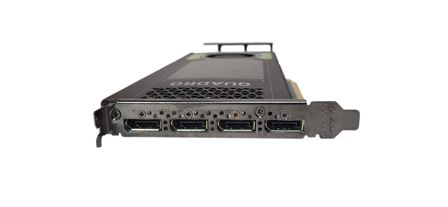 Nvidia Quadro M4000 8GB Video Card 699-5G400-0501