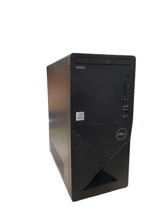 DELL VOSTRO 3888 INTEL CORE I5-10400 2.90GHZ 8GB RAM NO HDD/SSD