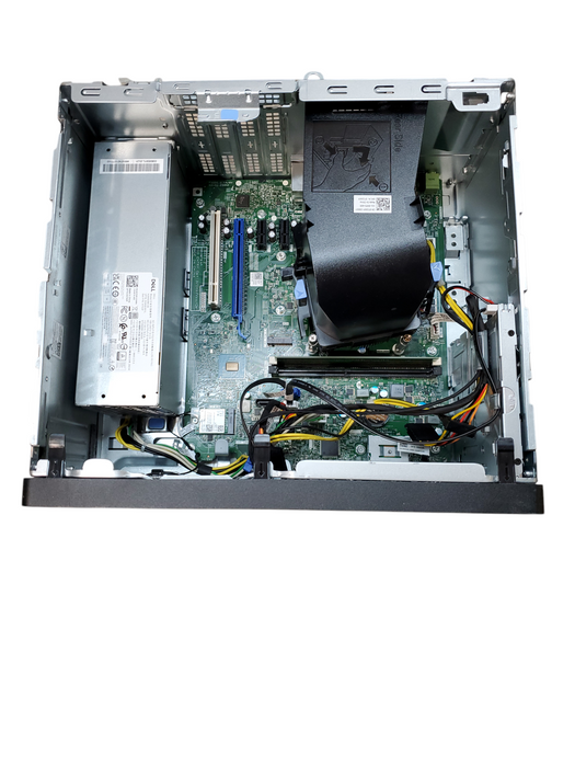 DELL VOSTRO 3888 INTEL CORE I5-10400 2.90GHZ 8GB RAM NO HDD/SSD