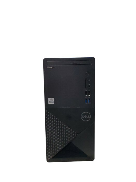 DELL VOSTRO 3888 INTEL CORE I5-10400 2.90GHZ 8GB RAM NO HDD/SSD