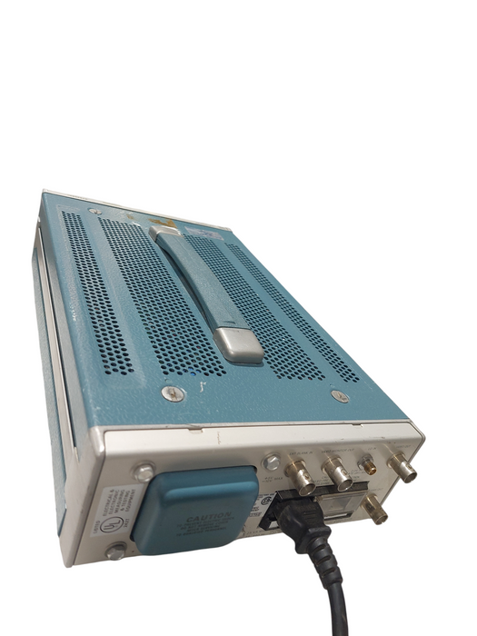 Tektronix 1405 NTSC TV SideBand Adapter