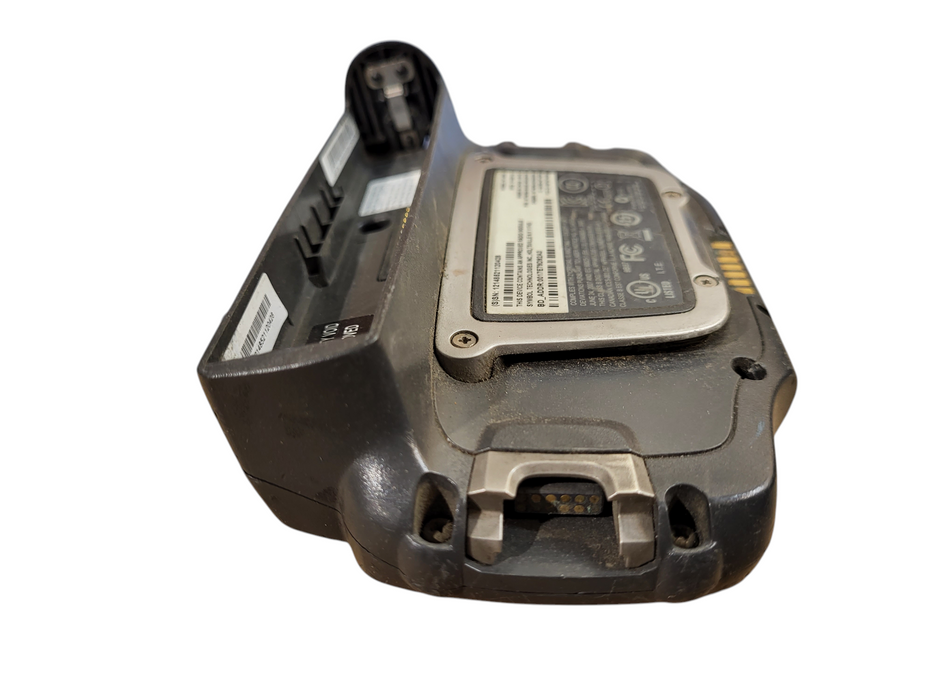 Lot of 43x Motora WT41N0 Rugged Mobile Handheld Computer, 49x battery, 4x Cradle