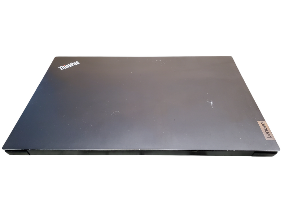 Lenovo ThinkPad E15 Gen 2 i5-1135G7 16GB DDR4 256GB NVMe READ