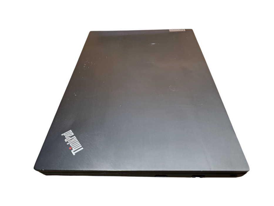 Lenovo ThinkPad E15 Gen 2 i5-1135G7 16GB DDR4 256GB NVMe READ