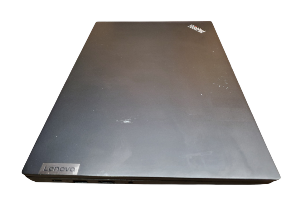 Lenovo ThinkPad E15 Gen 2 i5-1135G7 16GB DDR4 256GB NVMe READ